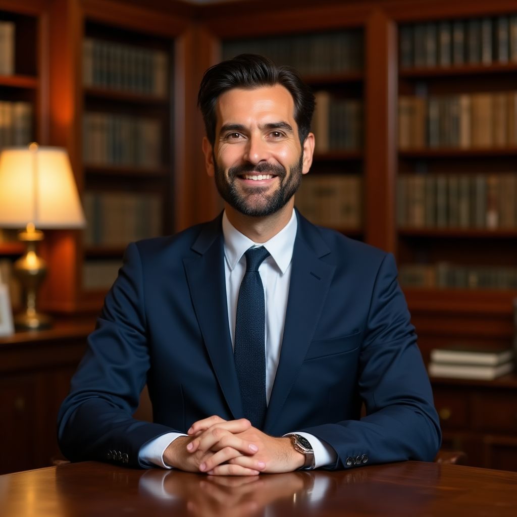 Asesor Legal de Inversiones Energéticas