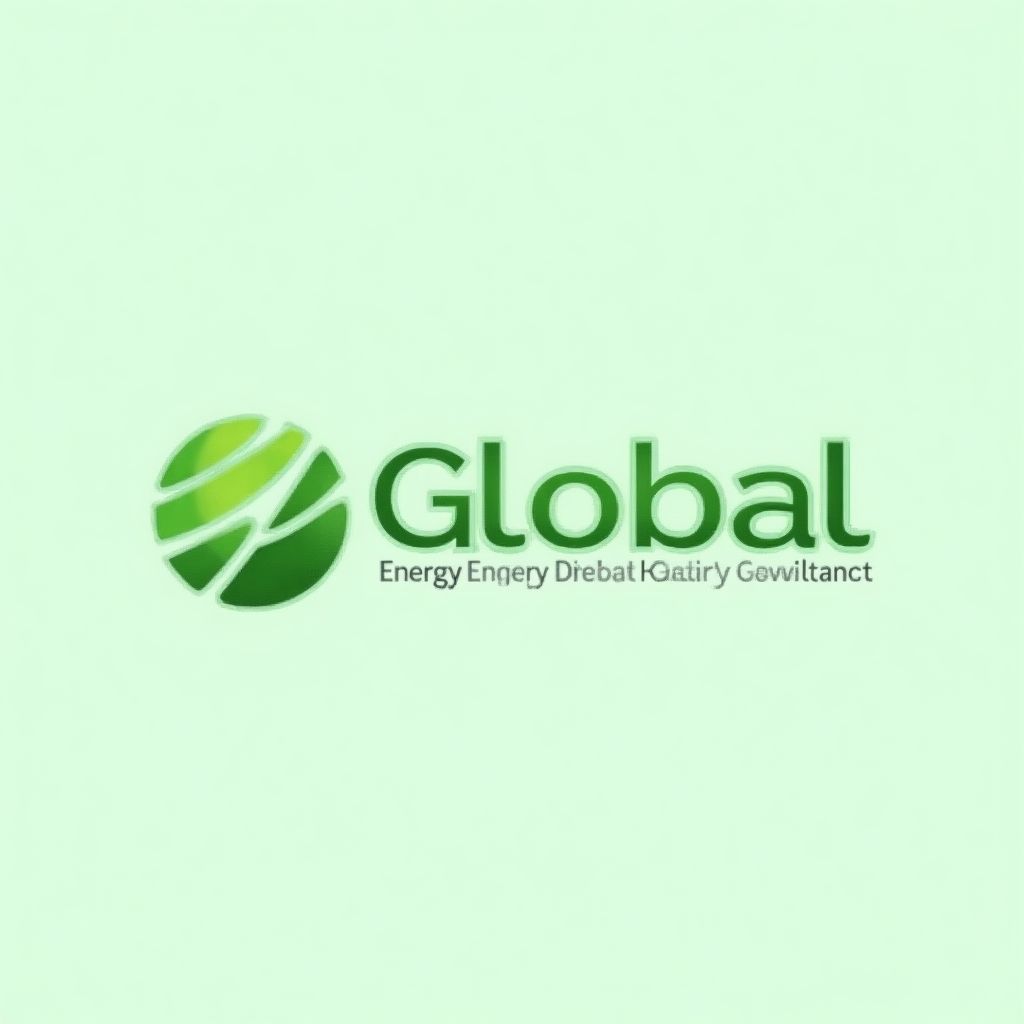 Logo Consultora Energética Global