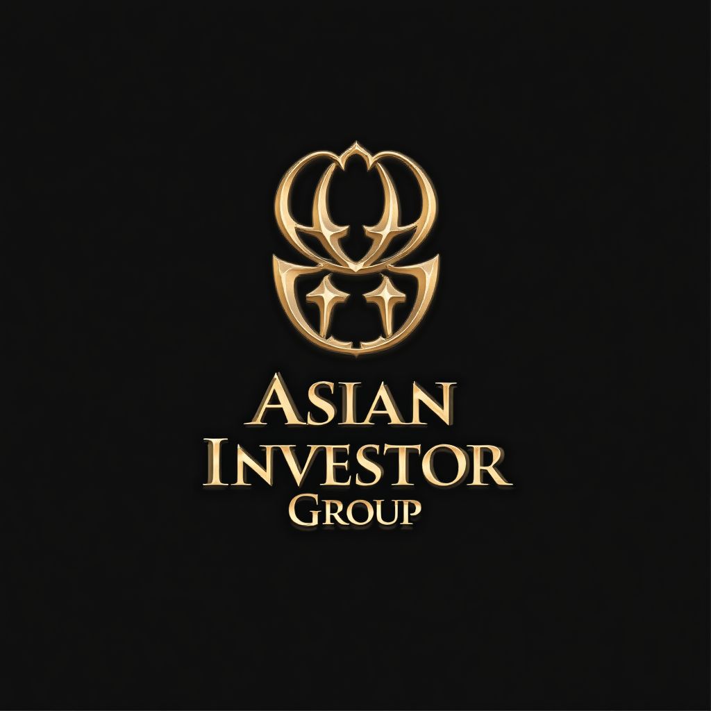 Logo Grupo Inversor Asiático